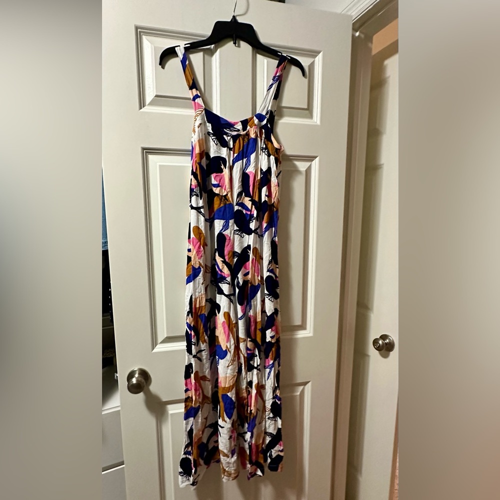 Ava Sky Jumper